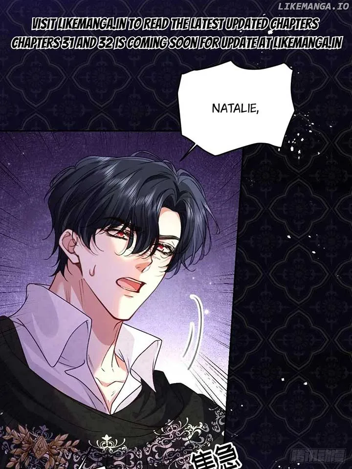 Confessing My Love to Him, the Treacherous One Chapter 30 page 2