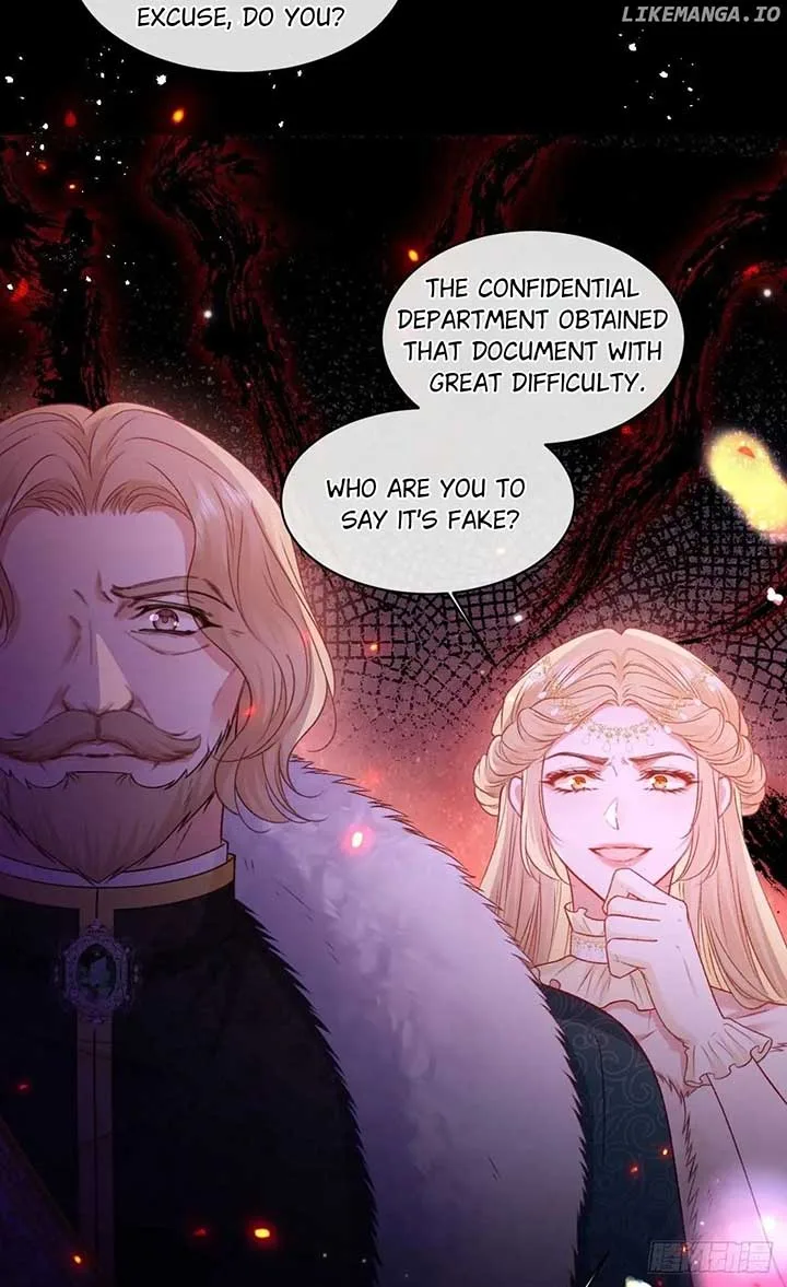 Confessing My Love to Him, the Treacherous One Chapter 30 page 8