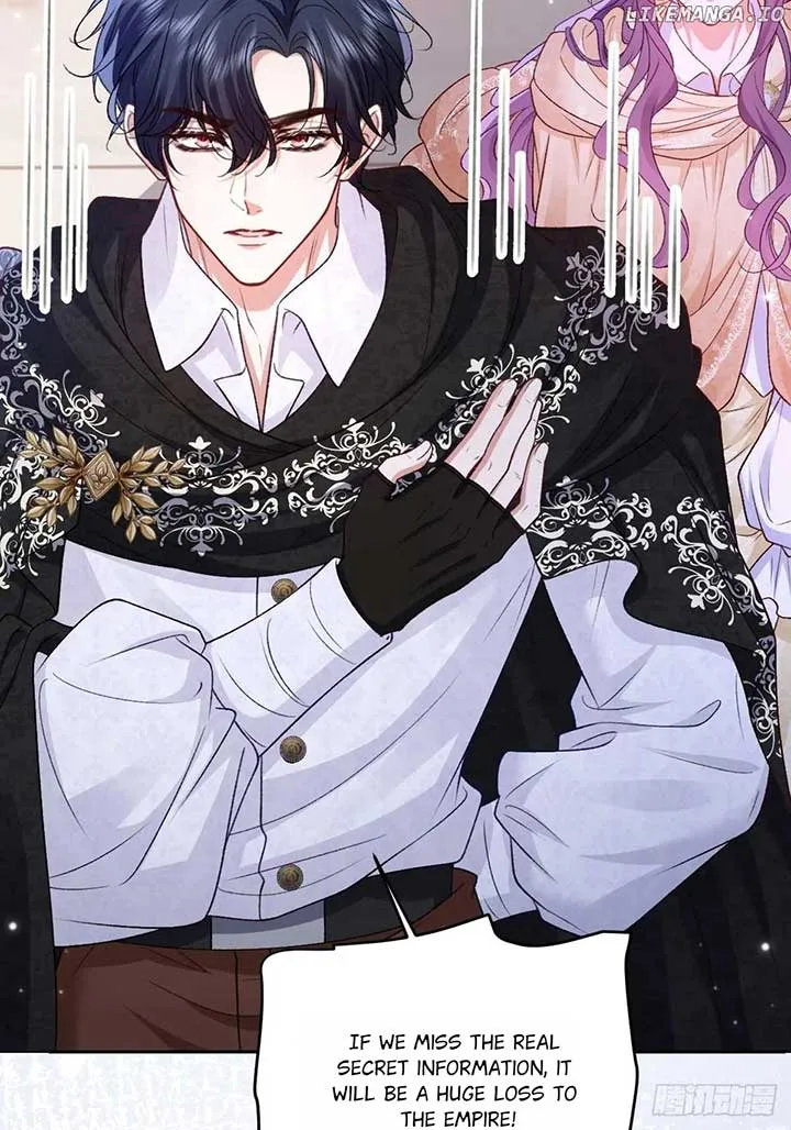 Confessing My Love to Him, the Treacherous One Chapter 30 page 12