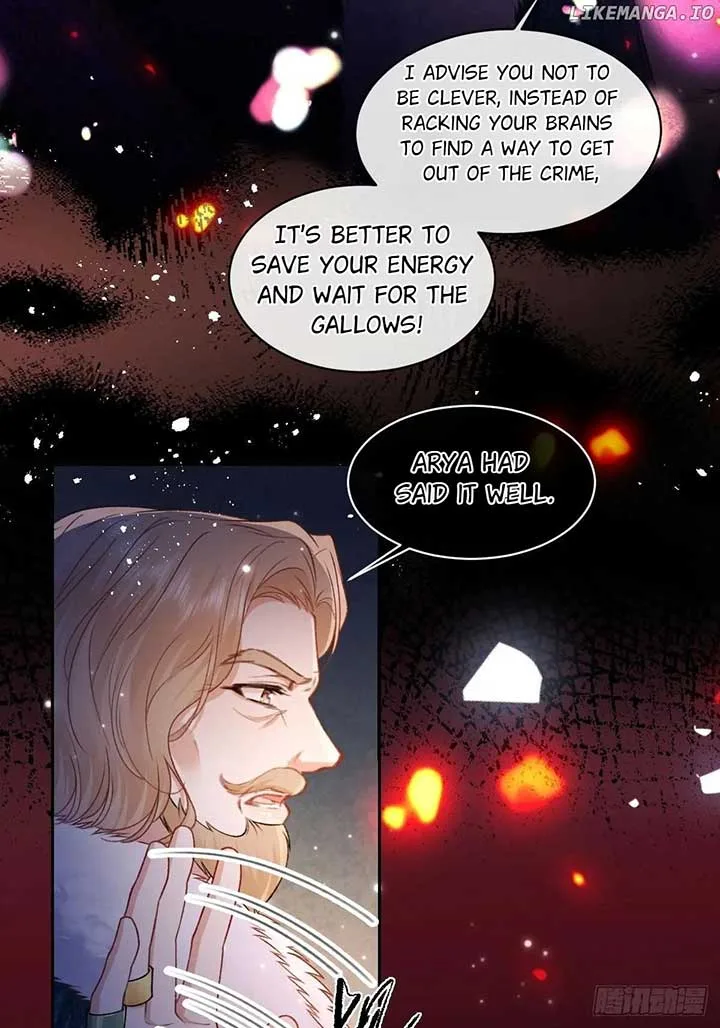 Confessing My Love to Him, the Treacherous One Chapter 30 page 9