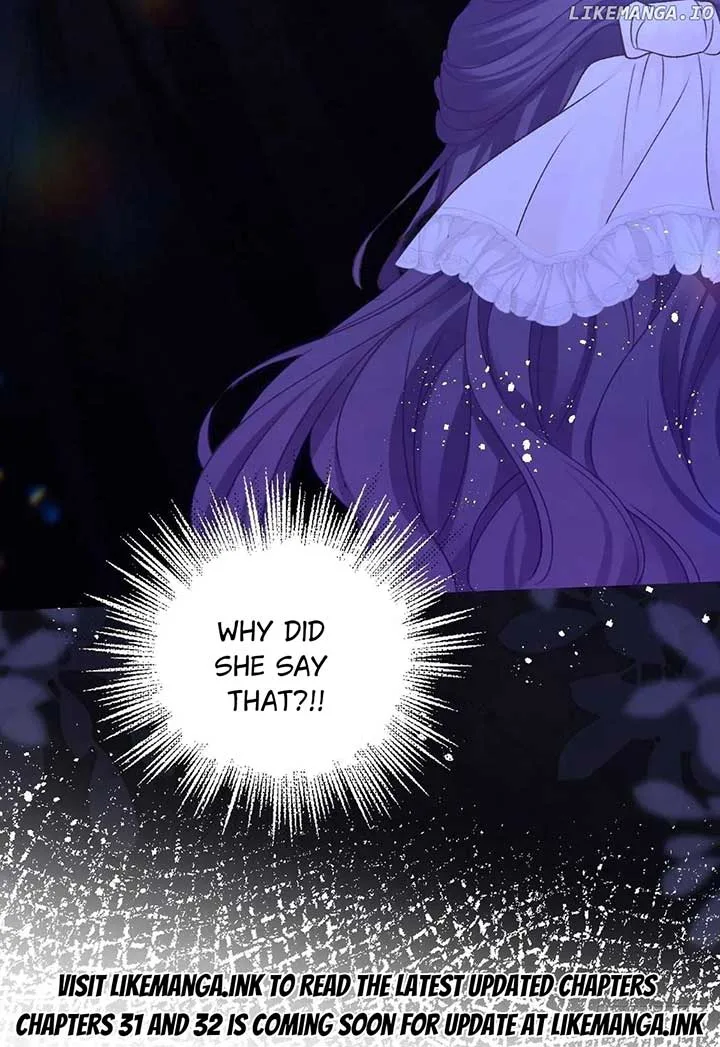 Confessing My Love to Him, the Treacherous One Chapter 29 page 45
