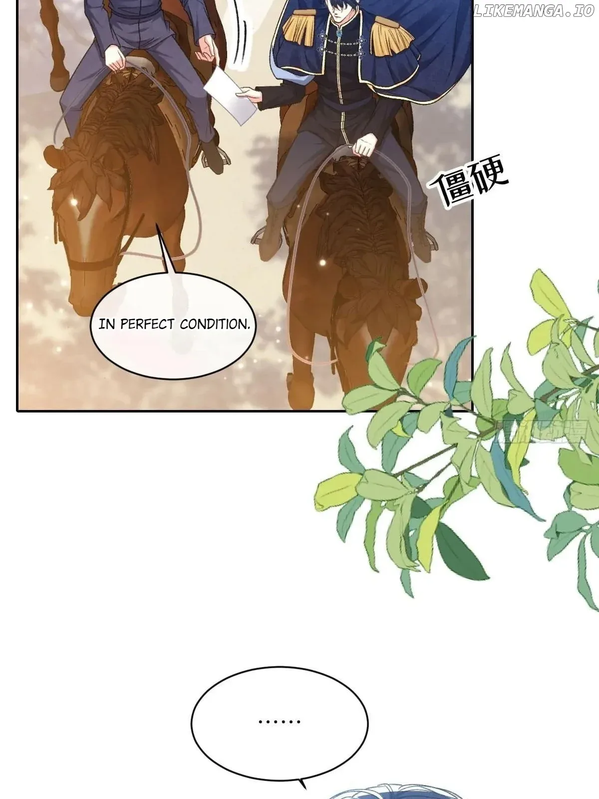 Confessing My Love to Him, the Treacherous One Chapter 23 page 14