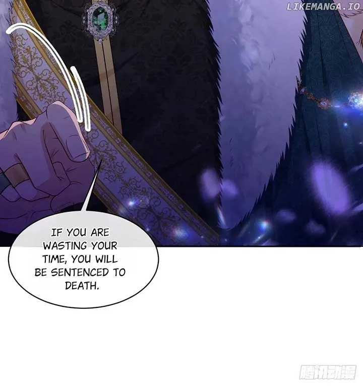 Confessing My Love to Him, the Treacherous One Chapter 30 page 15