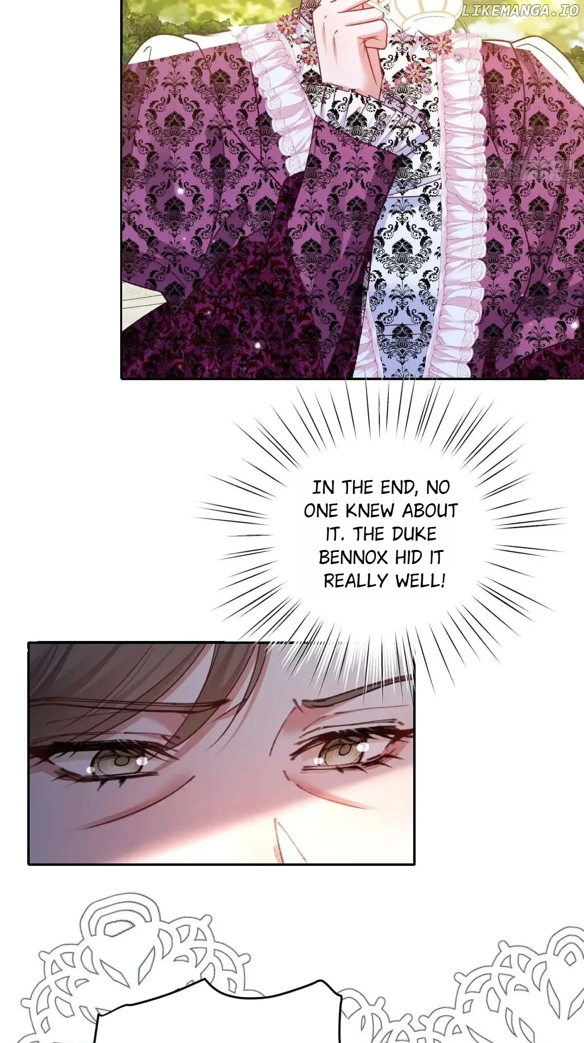 Confessing My Love to Him, the Treacherous One Chapter 23 page 23