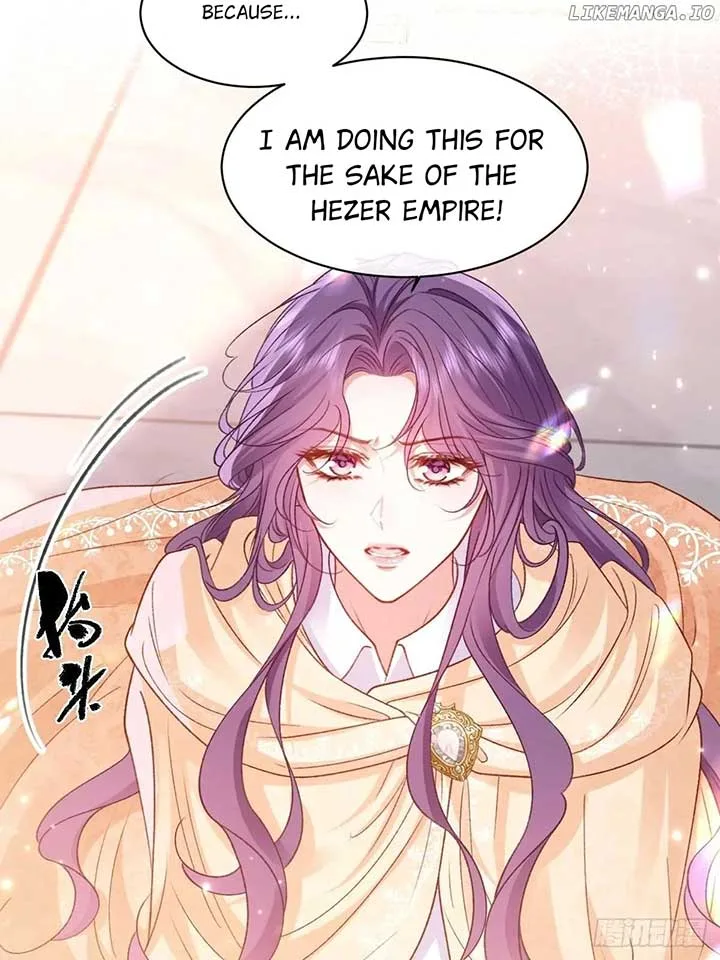 Confessing My Love to Him, the Treacherous One Chapter 30 page 4