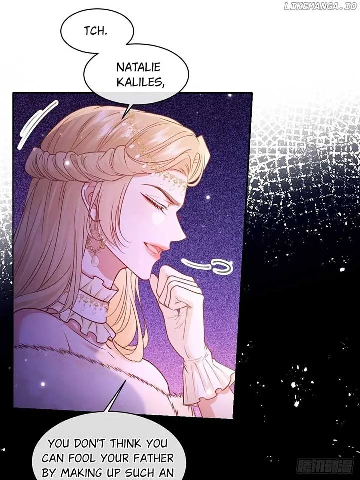 Confessing My Love to Him, the Treacherous One Chapter 30 page 7