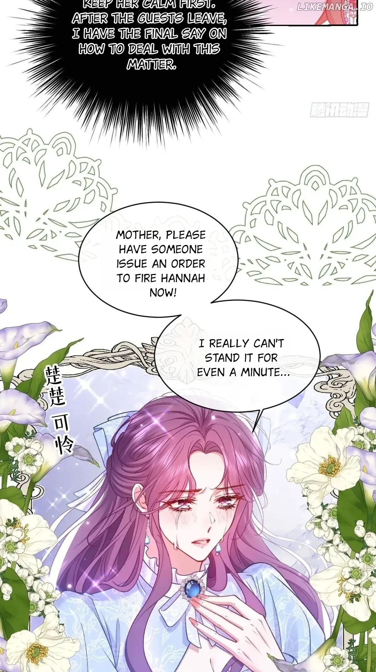 Confessing My Love to Him, the Treacherous One Chapter 23 page 39