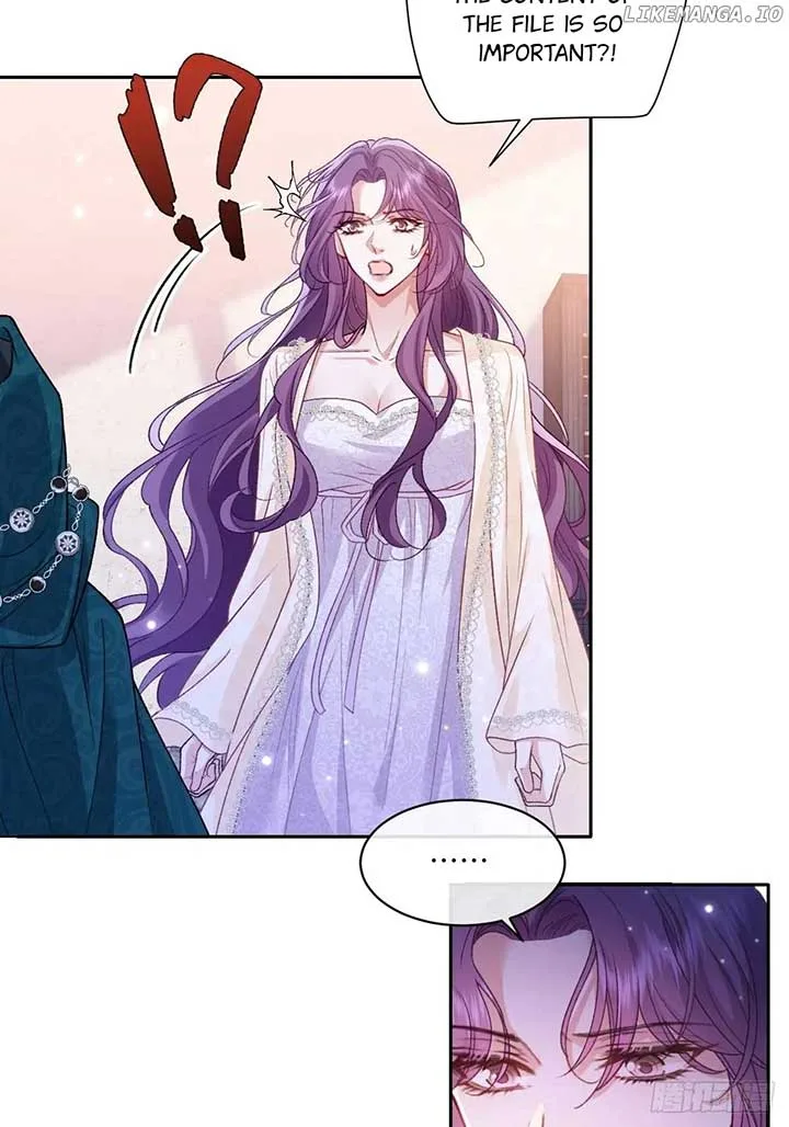 Confessing My Love to Him, the Treacherous One Chapter 30 page 39