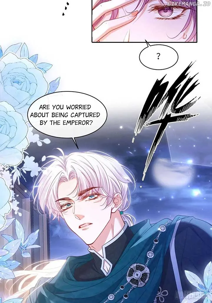 Confessing My Love to Him, the Treacherous One Chapter 30 page 24