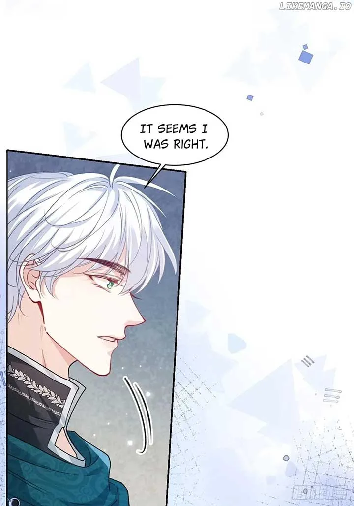 Confessing My Love to Him, the Treacherous One Chapter 30 page 30