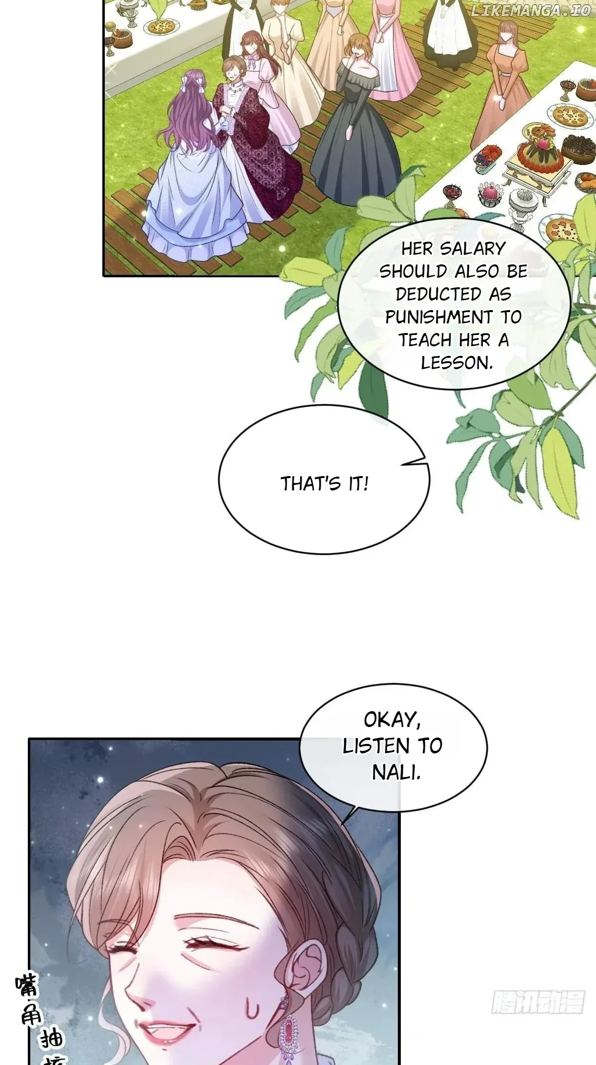 Confessing My Love to Him, the Treacherous One Chapter 23 page 41