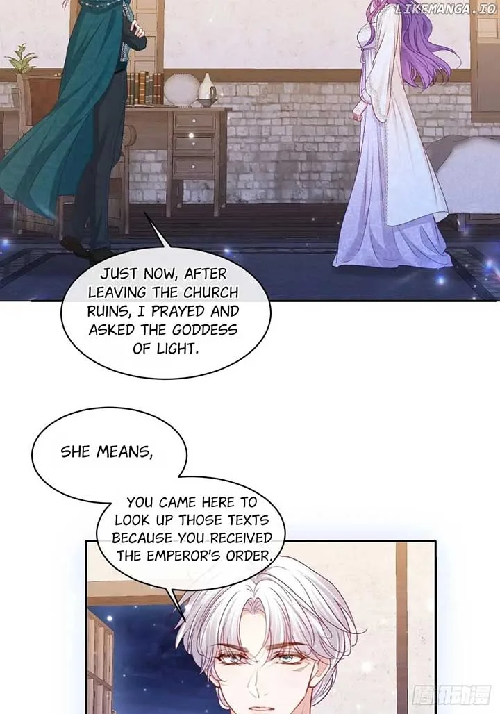 Confessing My Love to Him, the Treacherous One Chapter 30 page 27