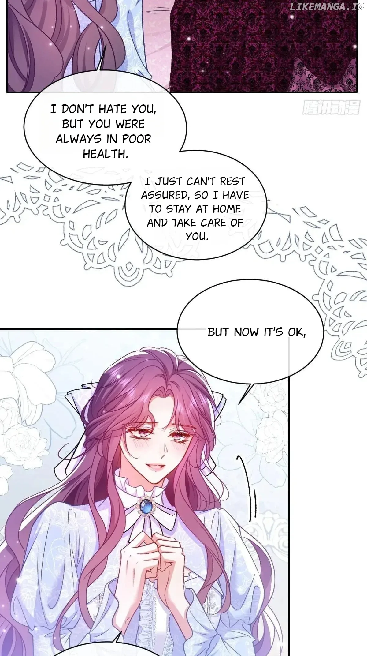 Confessing My Love to Him, the Treacherous One Chapter 23 page 30