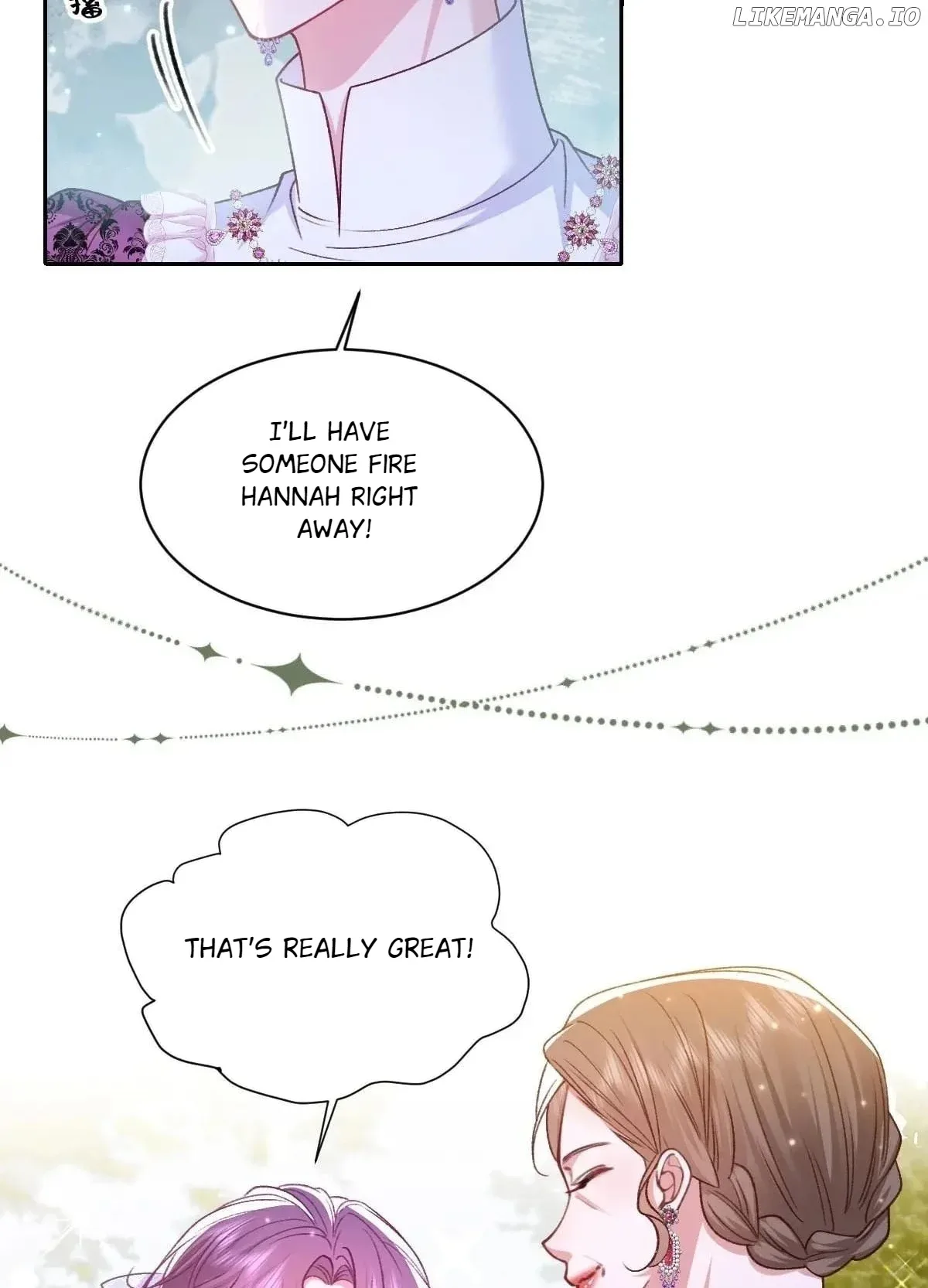 Confessing My Love to Him, the Treacherous One Chapter 23 page 42