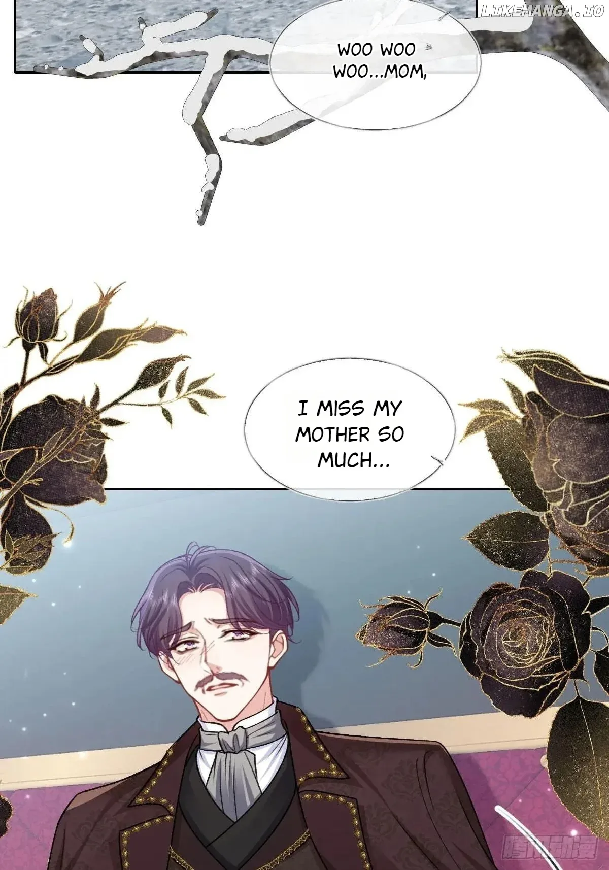 Confessing My Love to Him, the Treacherous One Chapter 26 page 4