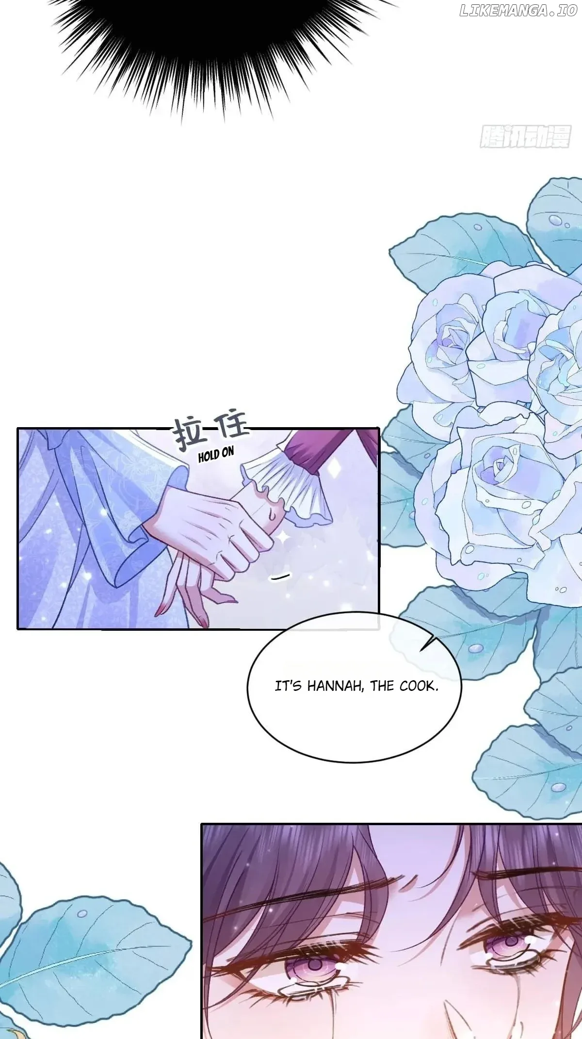 Confessing My Love to Him, the Treacherous One Chapter 23 page 34
