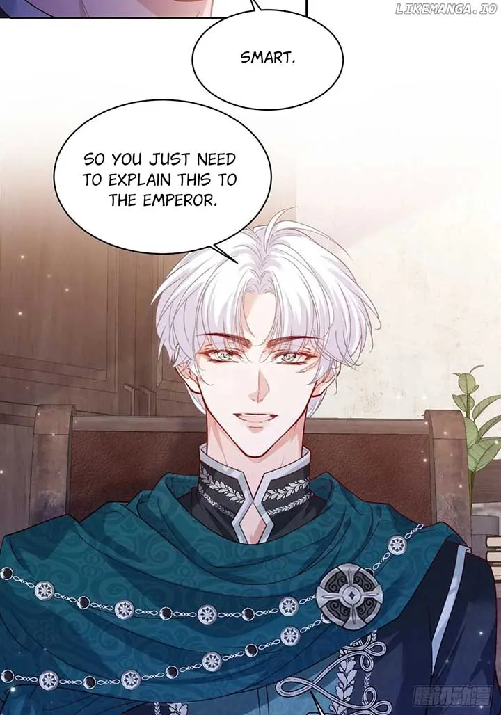 Confessing My Love to Him, the Treacherous One Chapter 30 page 46