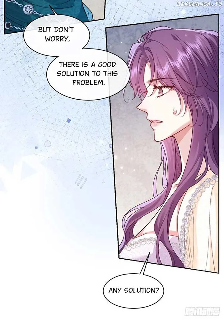 Confessing My Love to Him, the Treacherous One Chapter 30 page 31