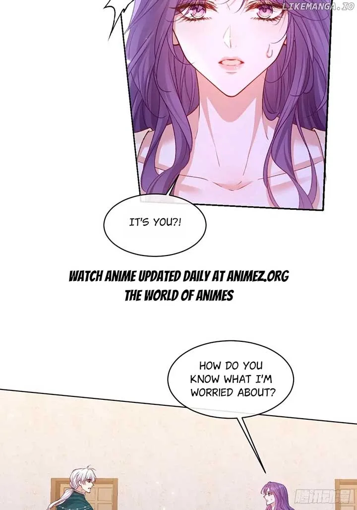 Confessing My Love to Him, the Treacherous One Chapter 30 page 26