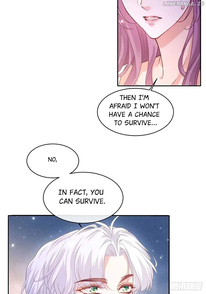 Confessing My Love to Him, the Treacherous One Chapter 30 page 40