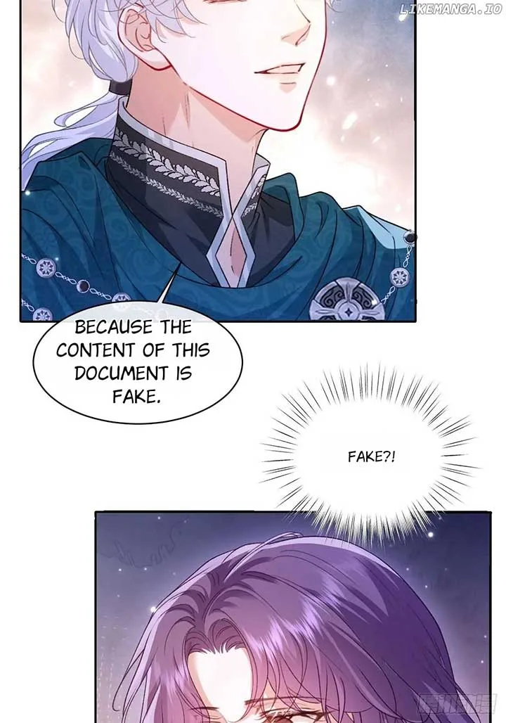 Confessing My Love to Him, the Treacherous One Chapter 30 page 41
