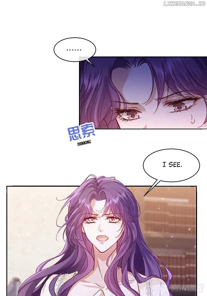 Confessing My Love to Him, the Treacherous One Chapter 30 page 44