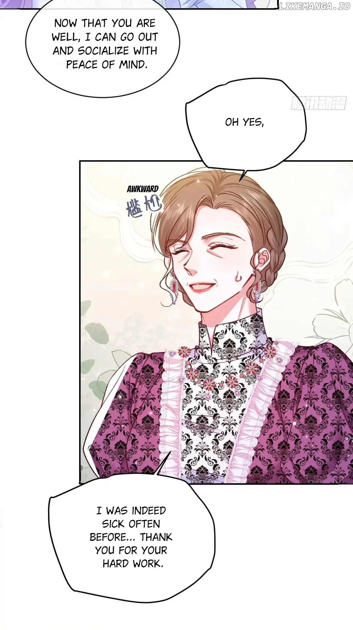 Confessing My Love to Him, the Treacherous One Chapter 23 page 31