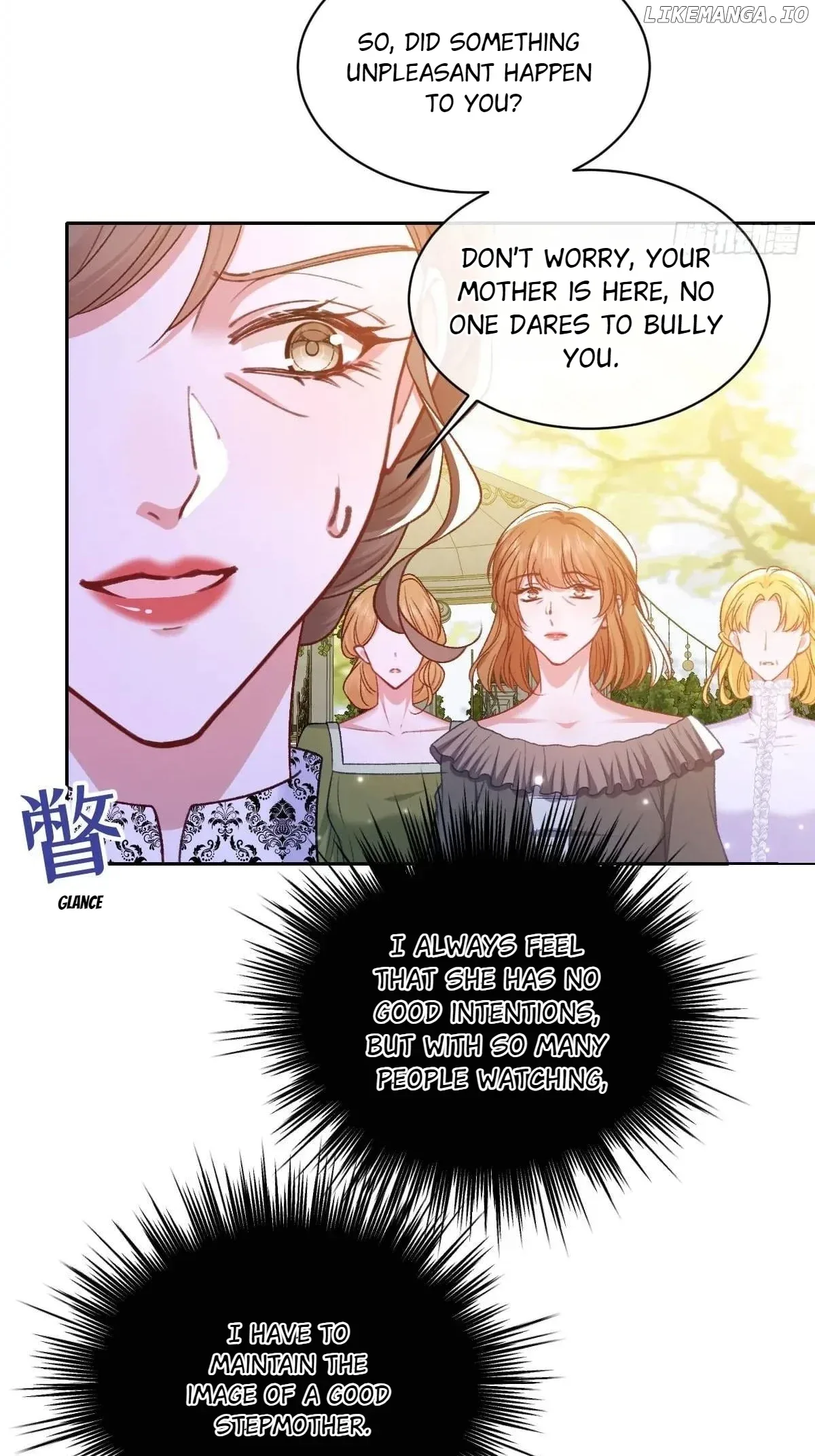 Confessing My Love to Him, the Treacherous One Chapter 23 page 33