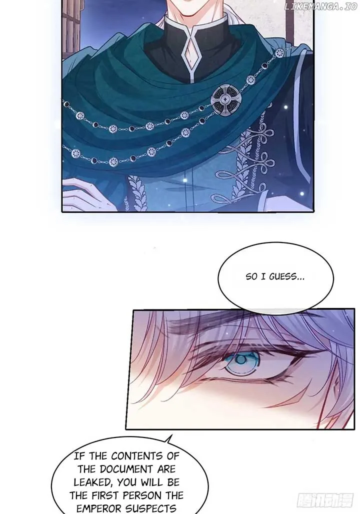 Confessing My Love to Him, the Treacherous One Chapter 30 page 28