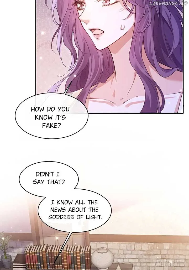 Confessing My Love to Him, the Treacherous One Chapter 30 page 42