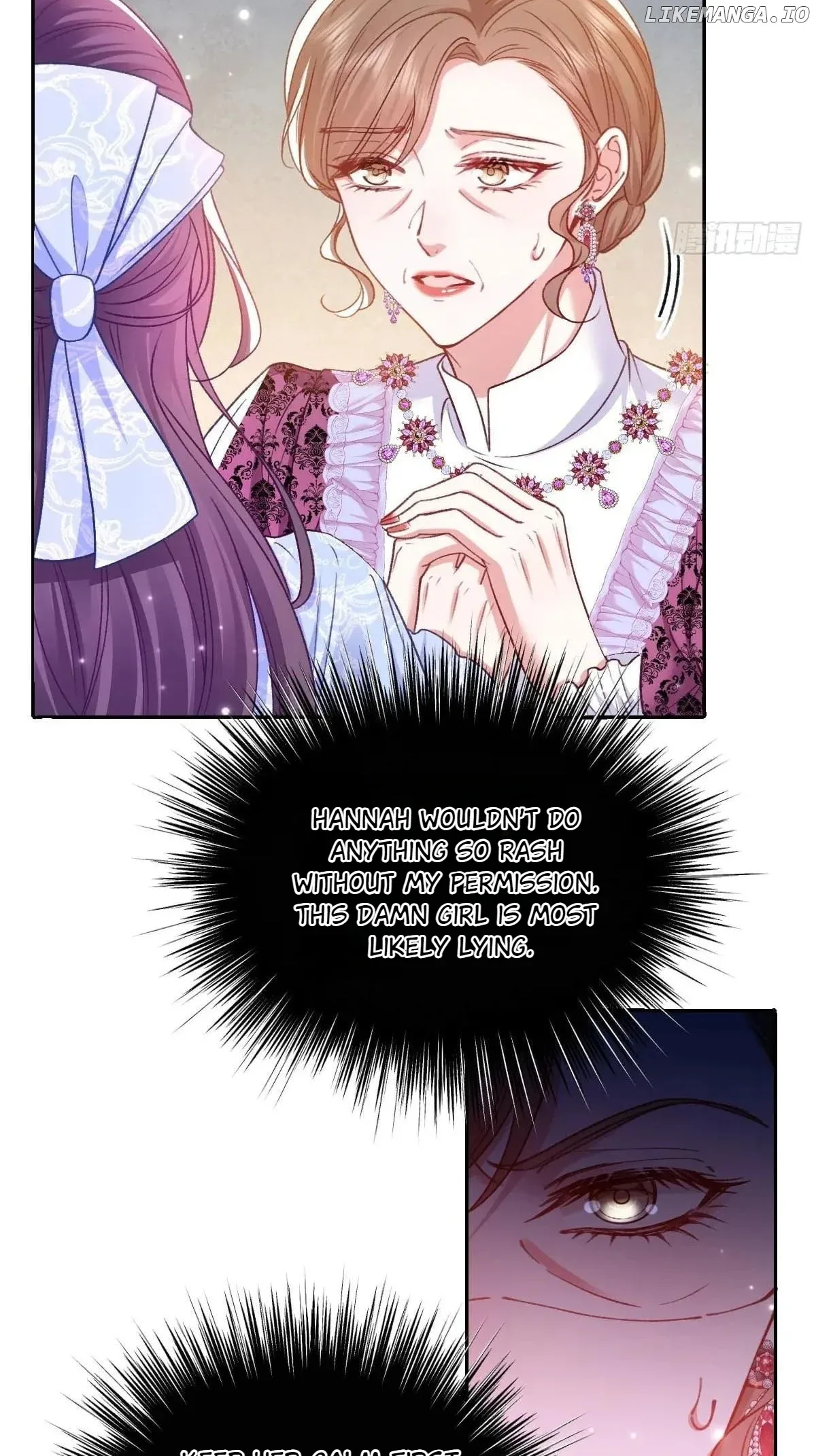 Confessing My Love to Him, the Treacherous One Chapter 23 page 38