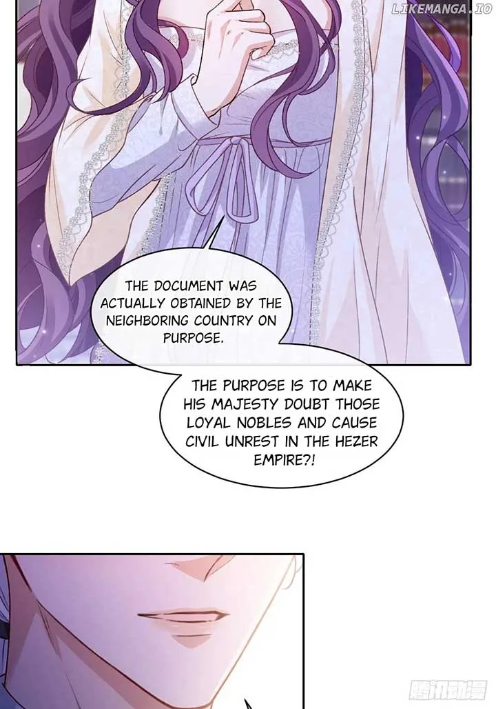 Confessing My Love to Him, the Treacherous One Chapter 30 page 45