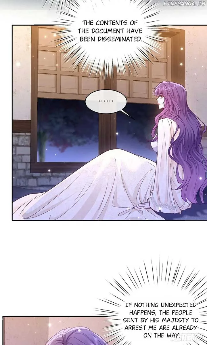Confessing My Love to Him, the Treacherous One Chapter 30 page 22