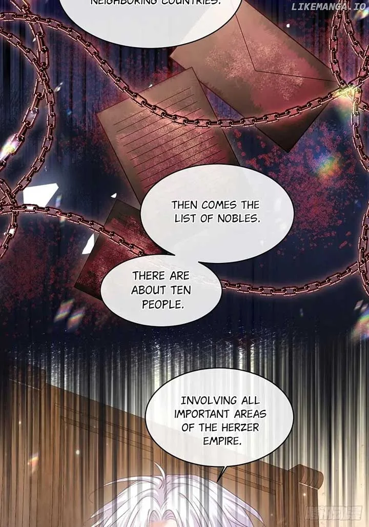 Confessing My Love to Him, the Treacherous One Chapter 30 page 37