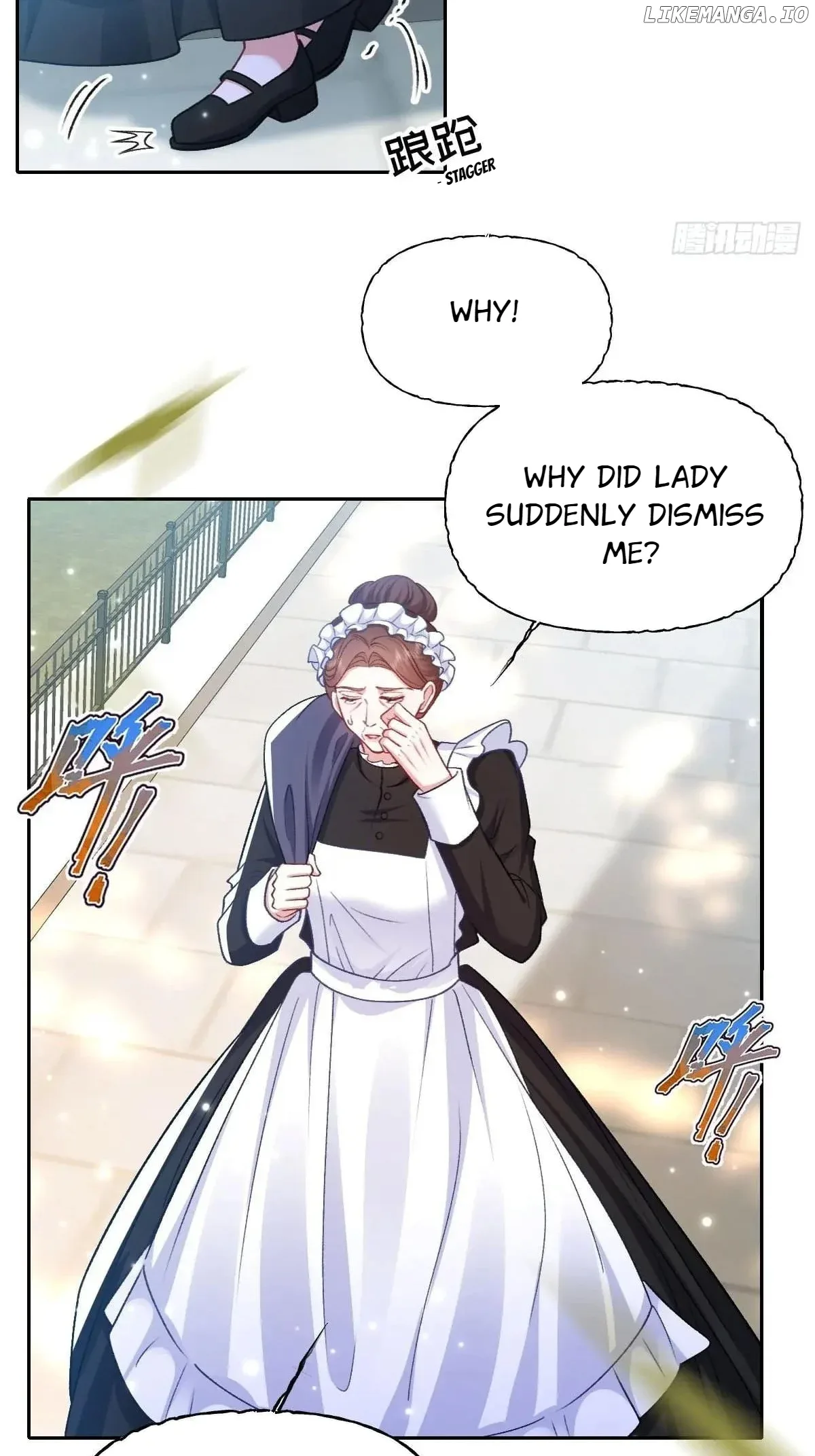 Confessing My Love to Him, the Treacherous One Chapter 23 page 45