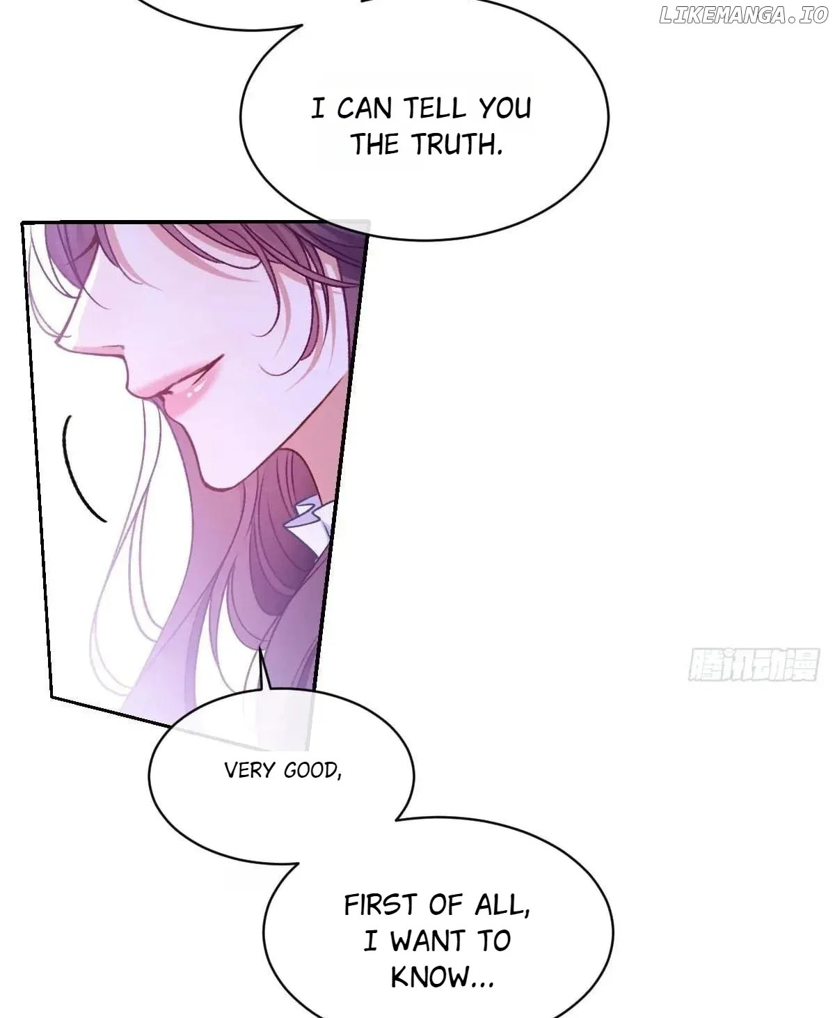 Confessing My Love to Him, the Treacherous One Chapter 23 page 54