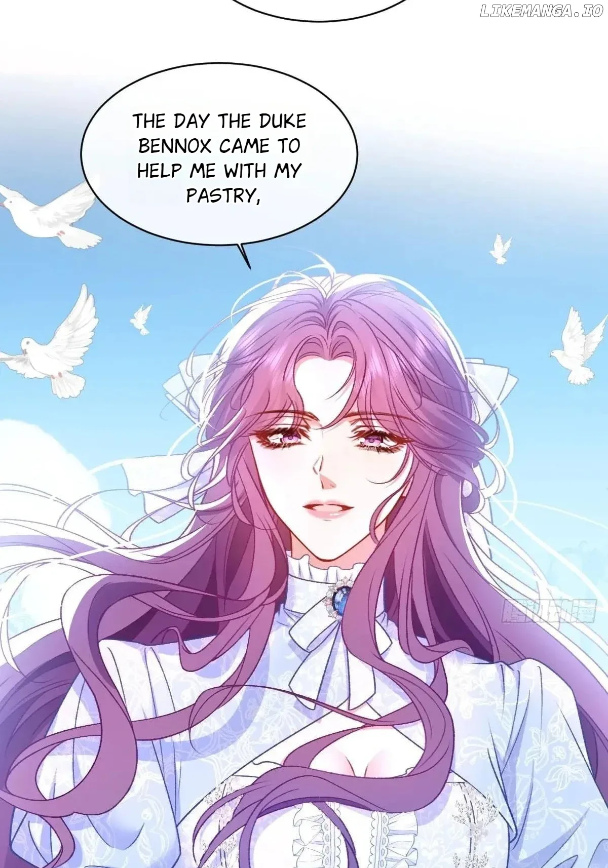 Confessing My Love to Him, the Treacherous One Chapter 23 page 55