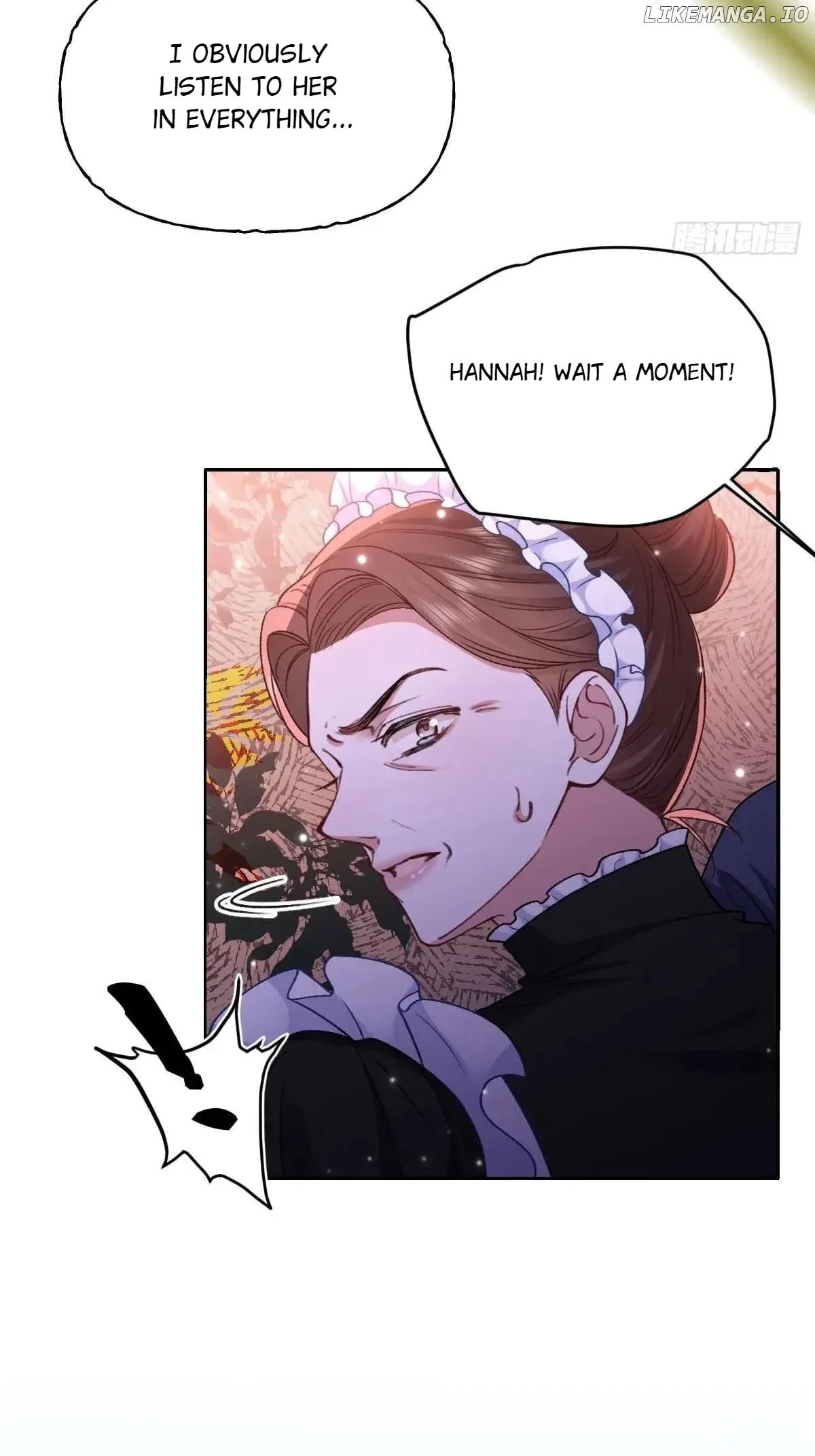 Confessing My Love to Him, the Treacherous One Chapter 23 page 46