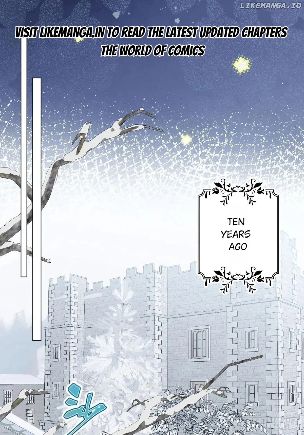 Confessing My Love to Him, the Treacherous One Chapter 26 page 2