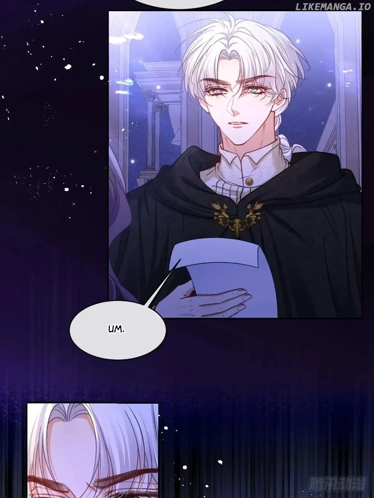 Confessing My Love to Him, the Treacherous One Chapter 27 page 3