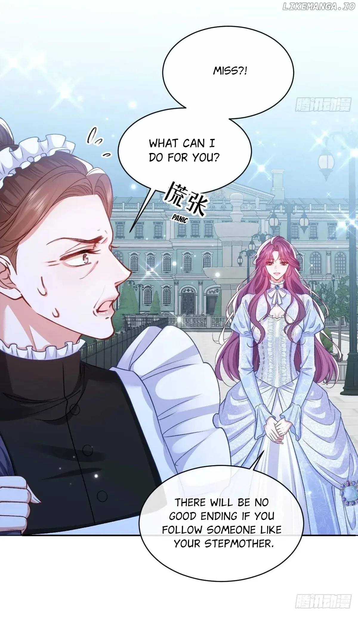 Confessing My Love to Him, the Treacherous One Chapter 23 page 47