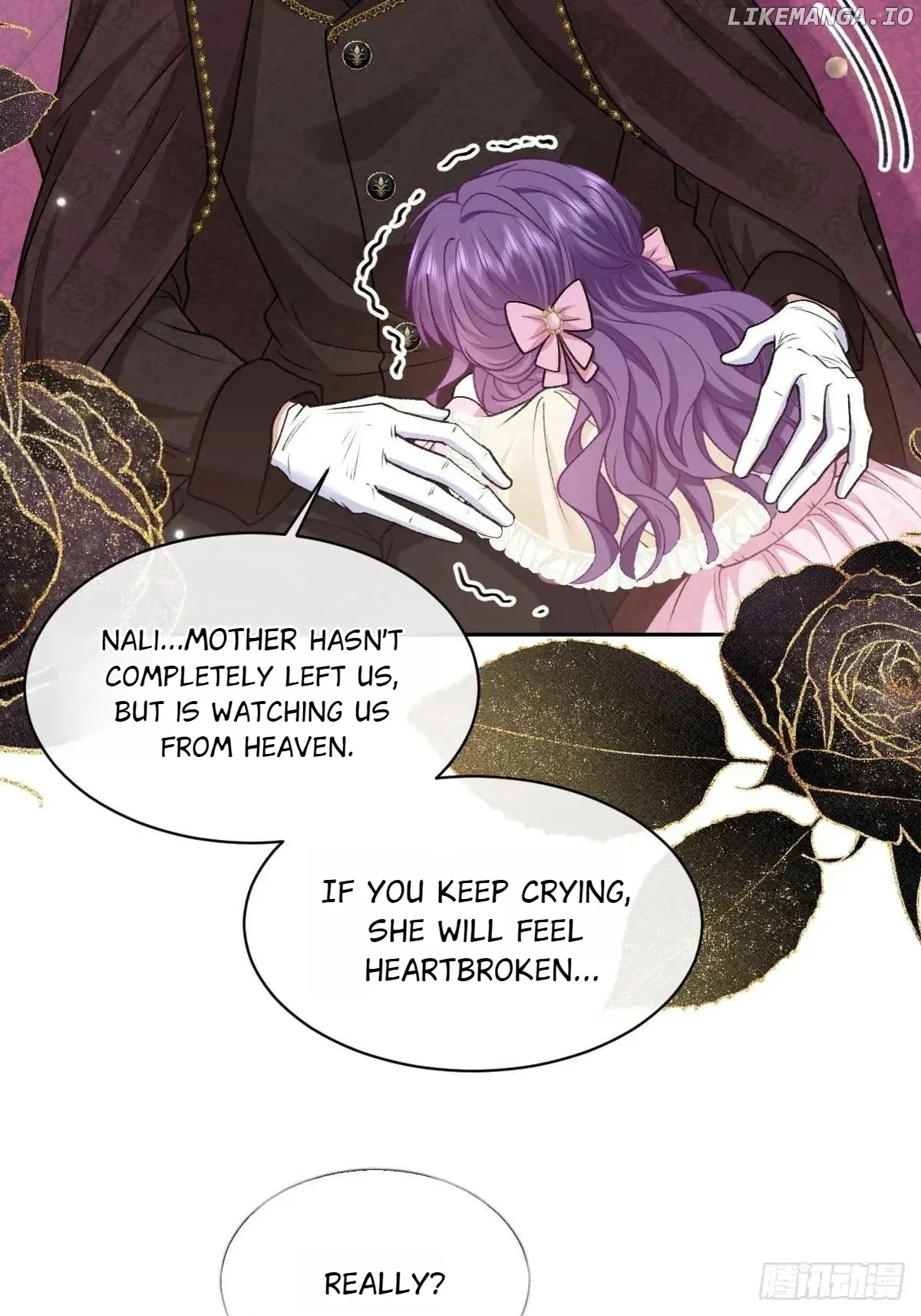 Confessing My Love to Him, the Treacherous One Chapter 26 page 5
