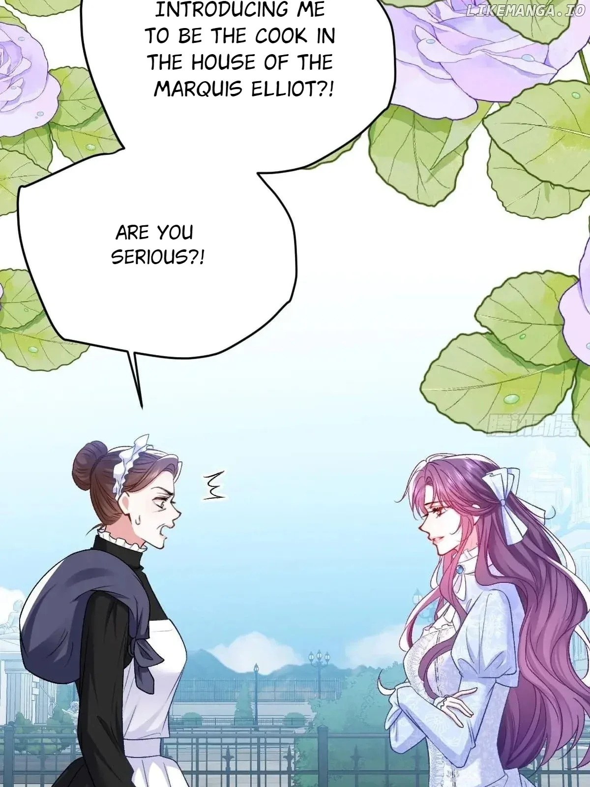 Confessing My Love to Him, the Treacherous One Chapter 23 page 51