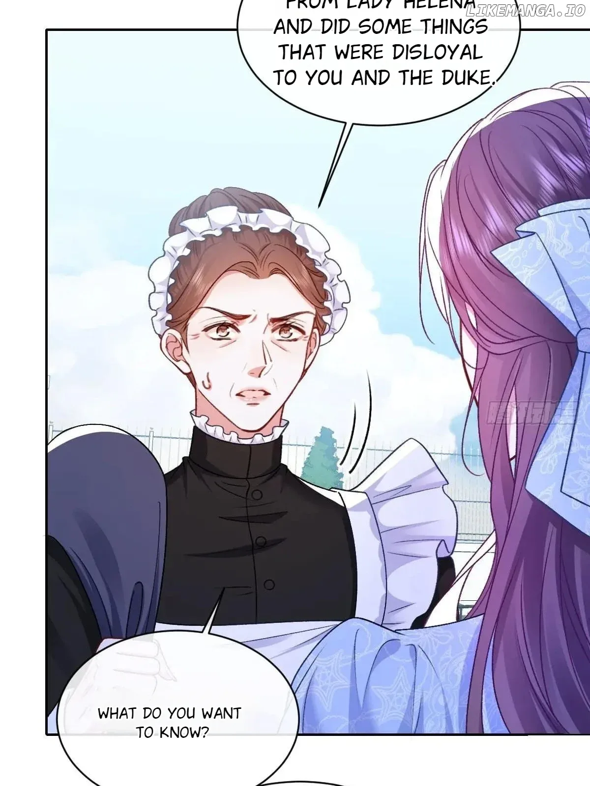 Confessing My Love to Him, the Treacherous One Chapter 23 page 53