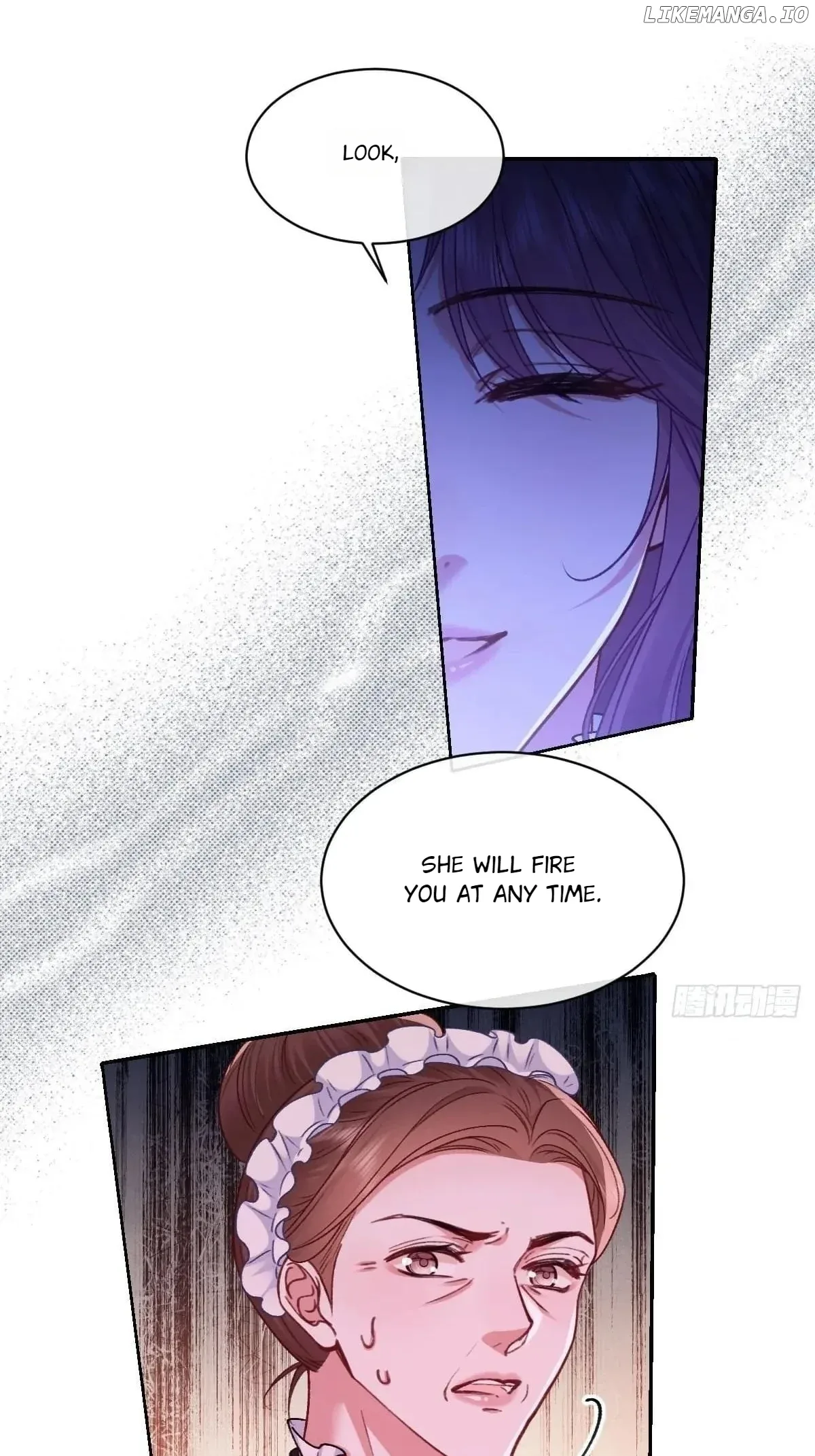 Confessing My Love to Him, the Treacherous One Chapter 23 page 48