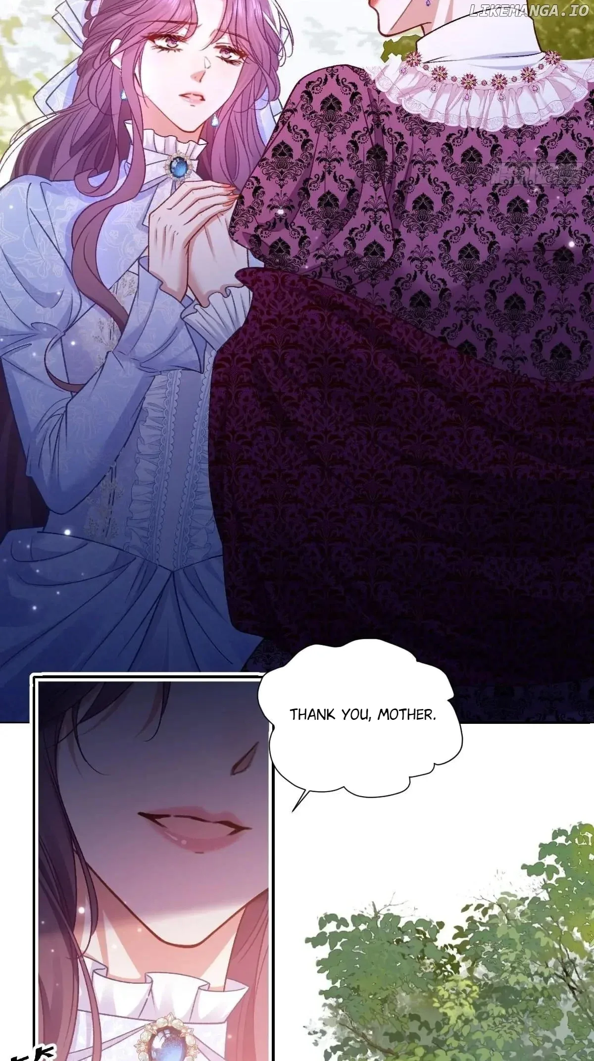 Confessing My Love to Him, the Treacherous One Chapter 23 page 43