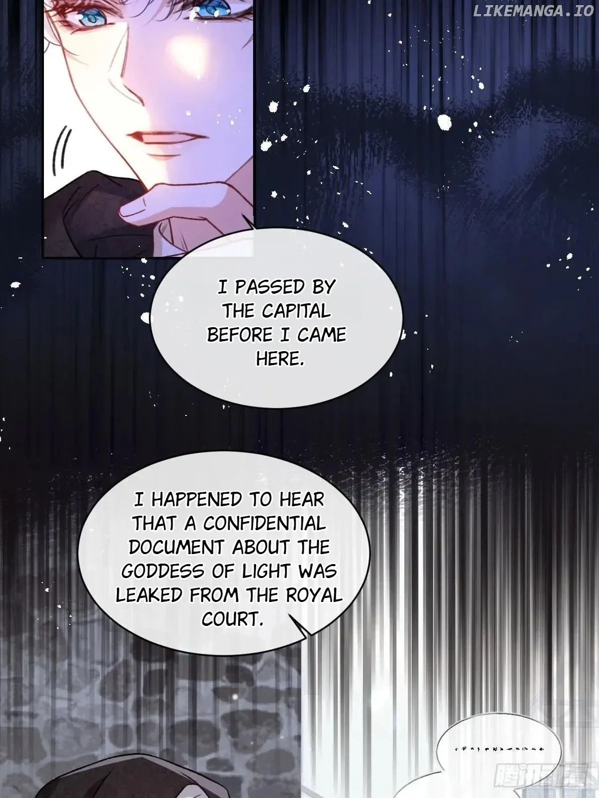 Confessing My Love to Him, the Treacherous One Chapter 27 page 4
