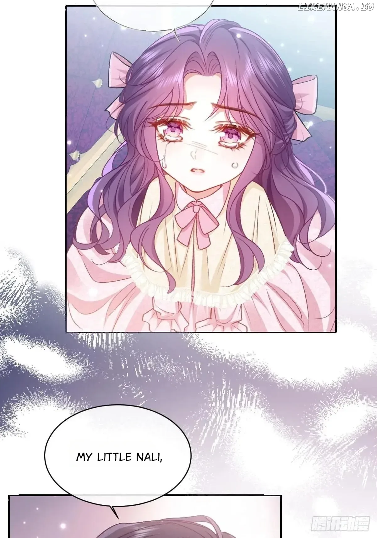 Confessing My Love to Him, the Treacherous One Chapter 26 page 6