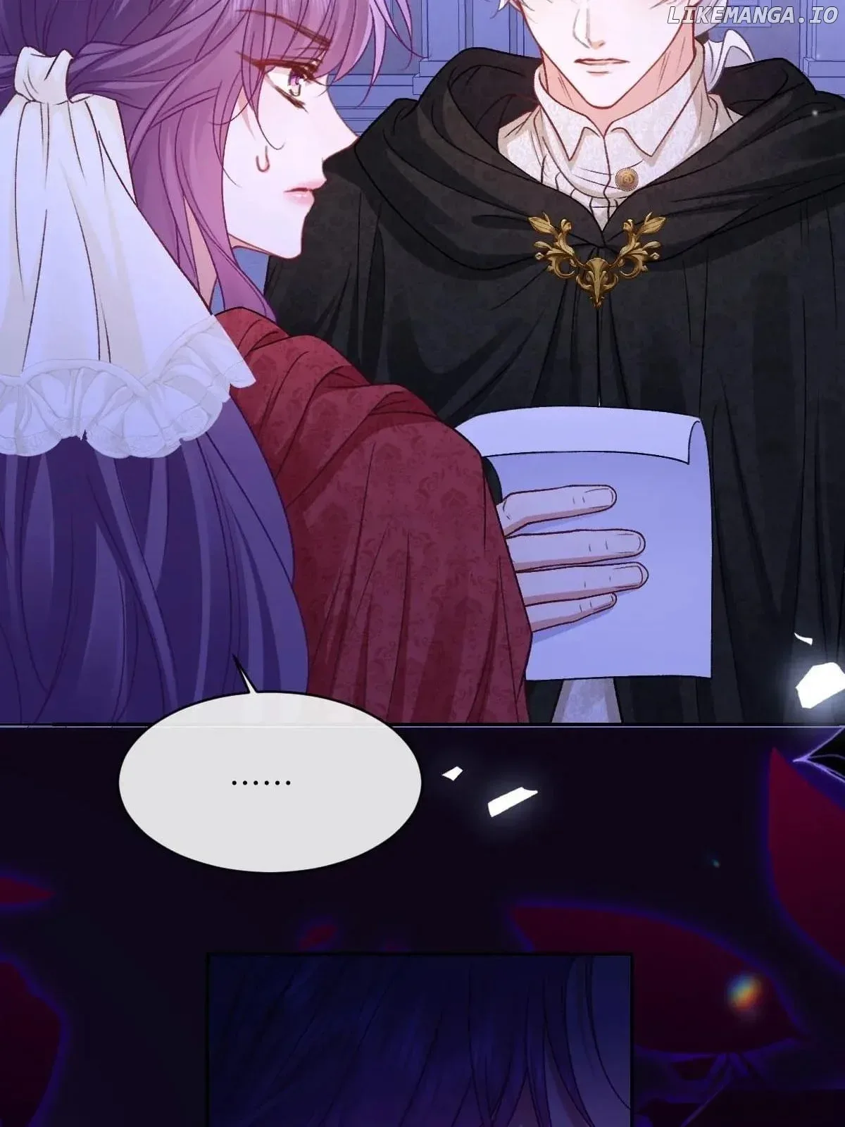 Confessing My Love to Him, the Treacherous One Chapter 27 page 8