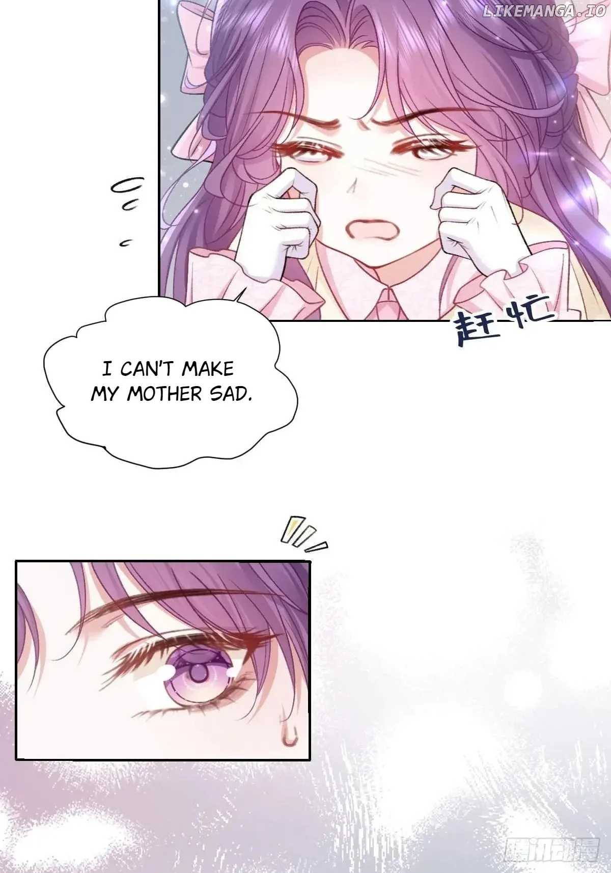 Confessing My Love to Him, the Treacherous One Chapter 26 page 8